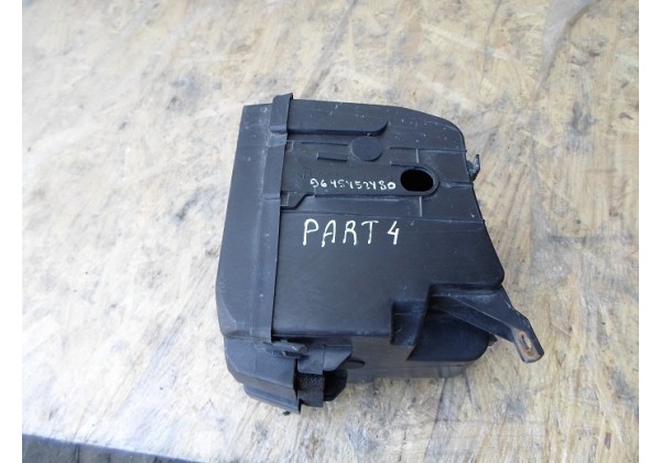 корпус блоку запобіжників Partner, Berlingo 1.9 d, 9645452480